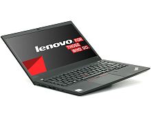 LENOVO ThinkPad T14 Gen 1 | Intel(R) Core(TM) i7-10510U CPU @ 1.80GHz | 16GB | 512GB NVMe | 14.0 дюймов